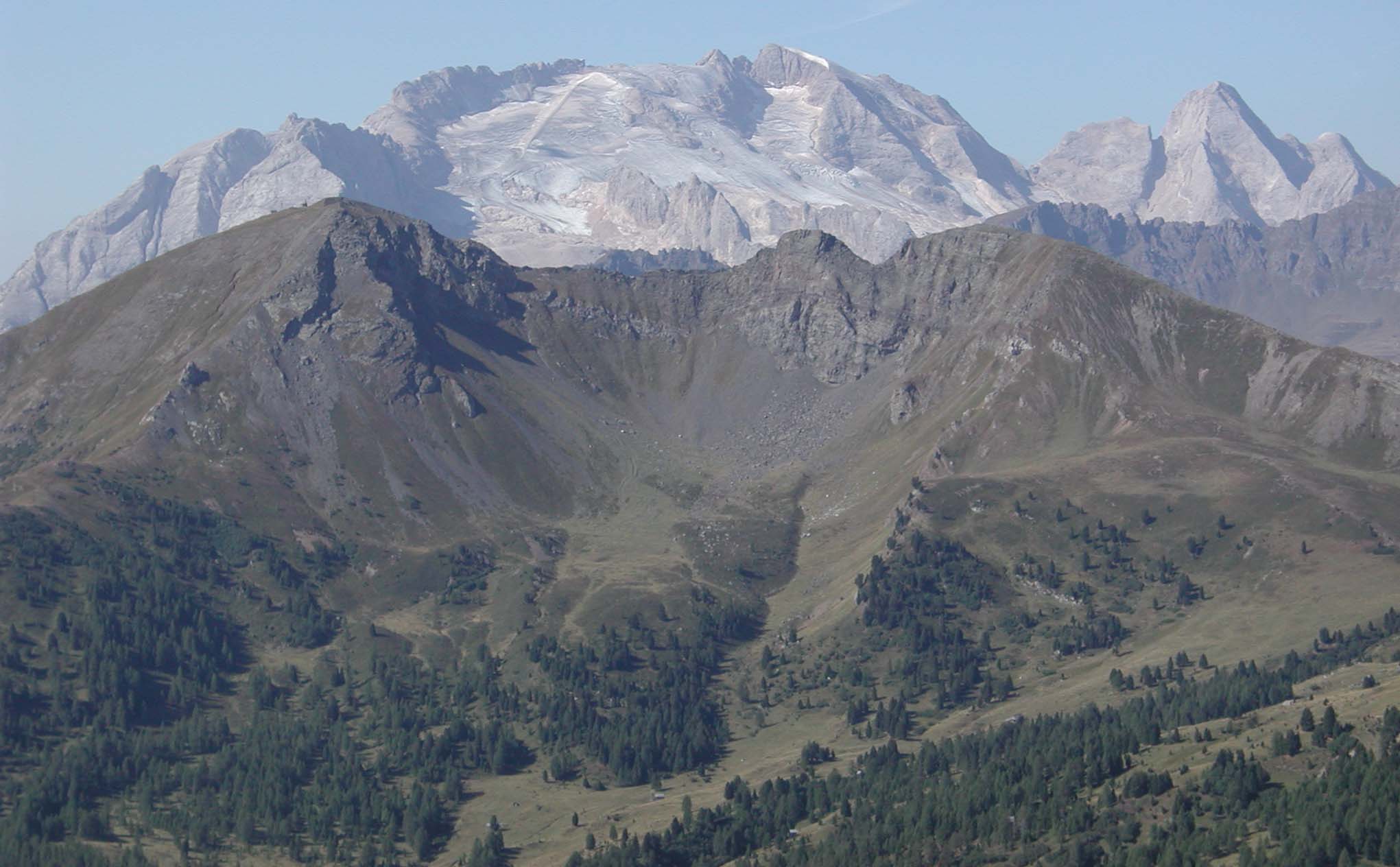 Col di Lana